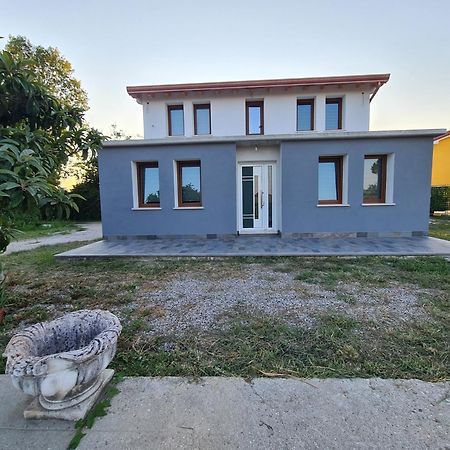 Agriturismo Ca Novak Venezia Villa Spinea Dış mekan fotoğraf