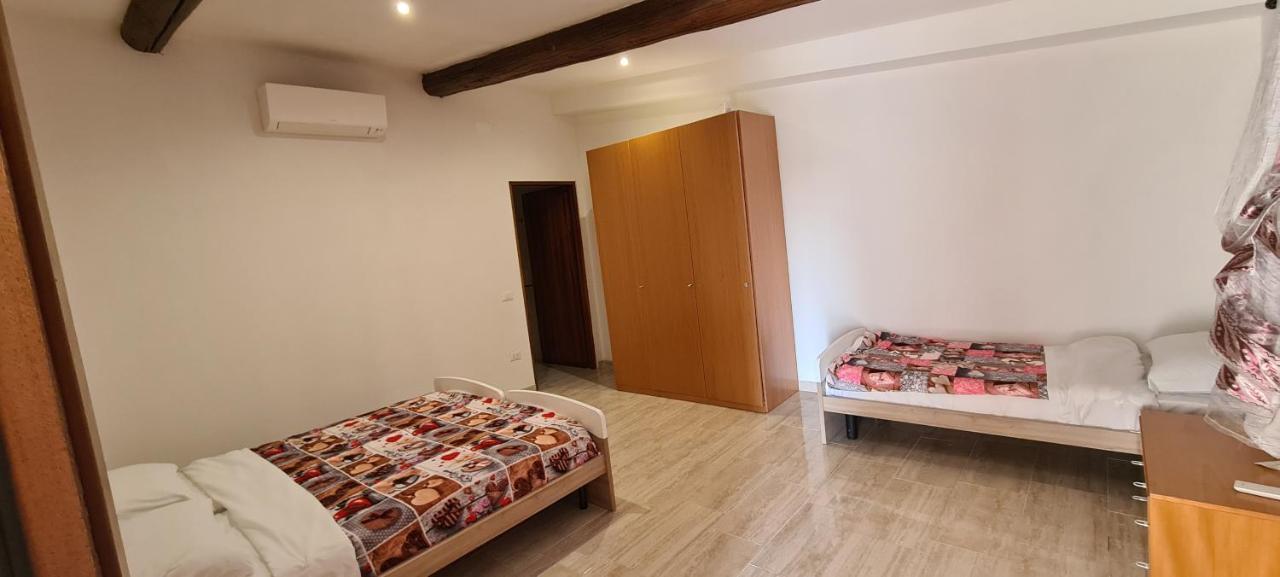 Agriturismo Ca Novak Venezia Villa Spinea Dış mekan fotoğraf