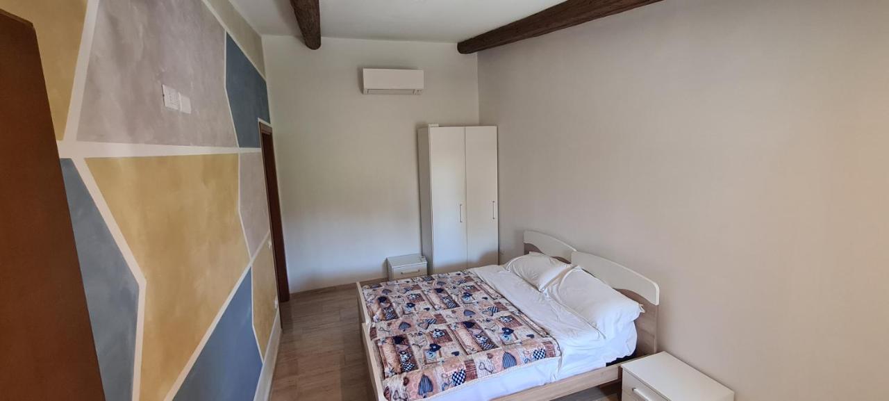 Agriturismo Ca Novak Venezia Villa Spinea Dış mekan fotoğraf