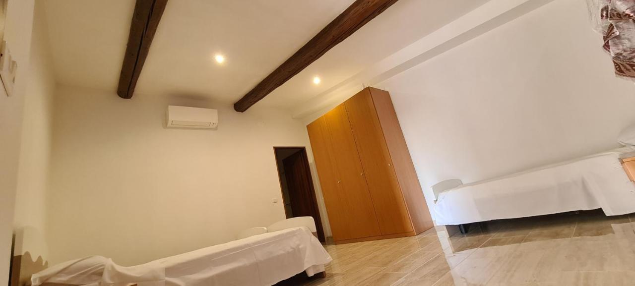 Agriturismo Ca Novak Venezia Villa Spinea Dış mekan fotoğraf
