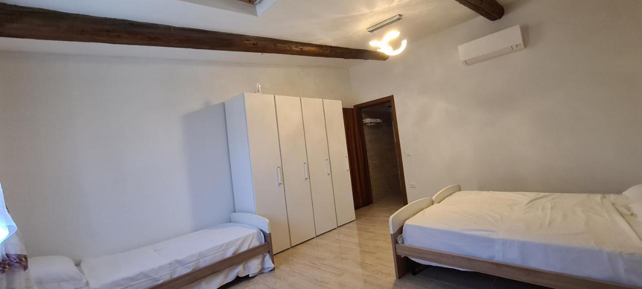 Agriturismo Ca Novak Venezia Villa Spinea Dış mekan fotoğraf