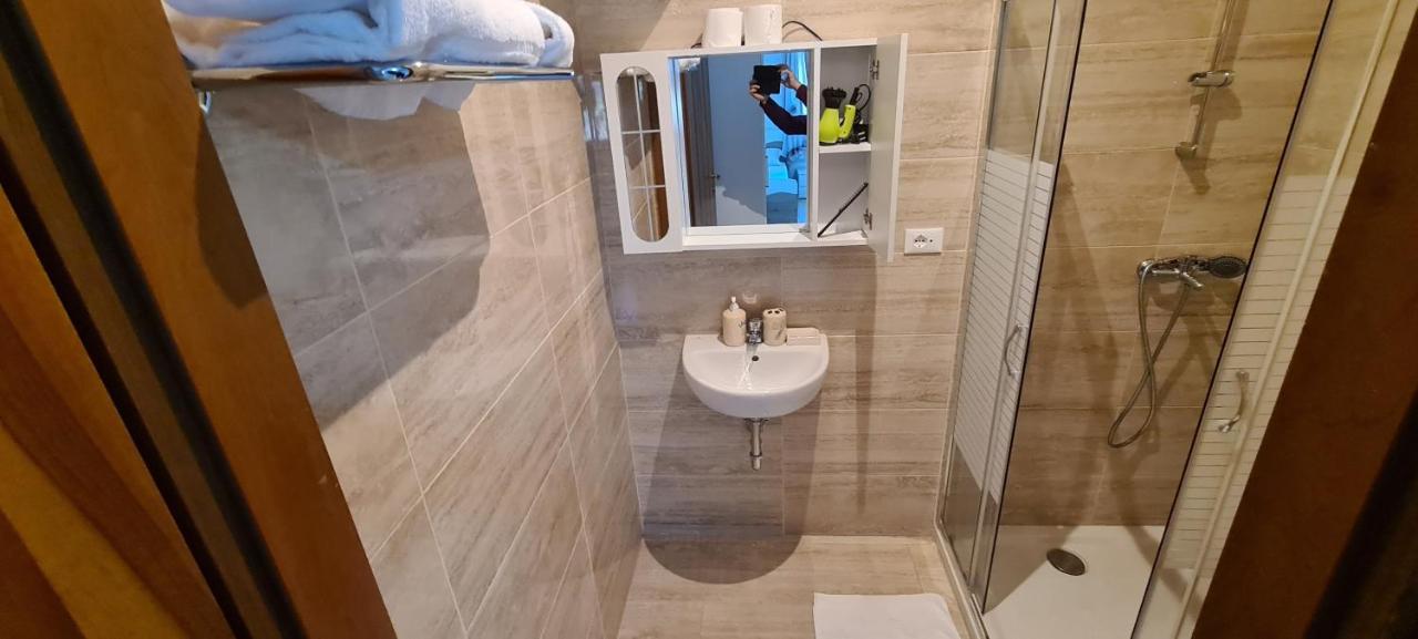 Agriturismo Ca Novak Venezia Villa Spinea Dış mekan fotoğraf