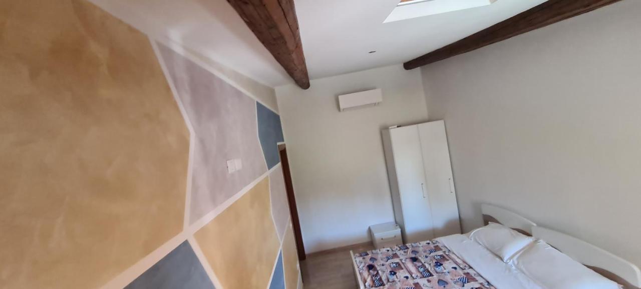 Agriturismo Ca Novak Venezia Villa Spinea Dış mekan fotoğraf