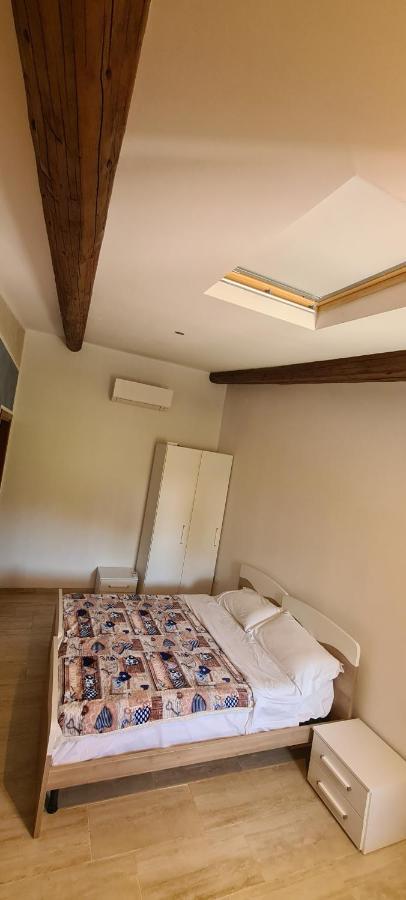 Agriturismo Ca Novak Venezia Villa Spinea Dış mekan fotoğraf