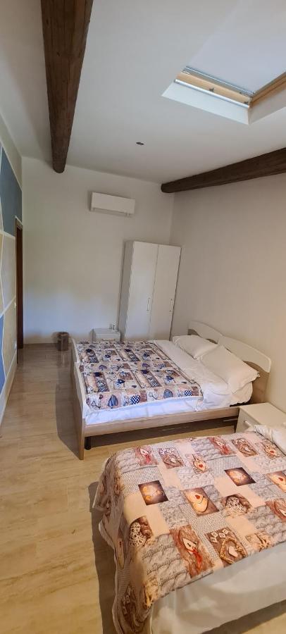 Agriturismo Ca Novak Venezia Villa Spinea Dış mekan fotoğraf