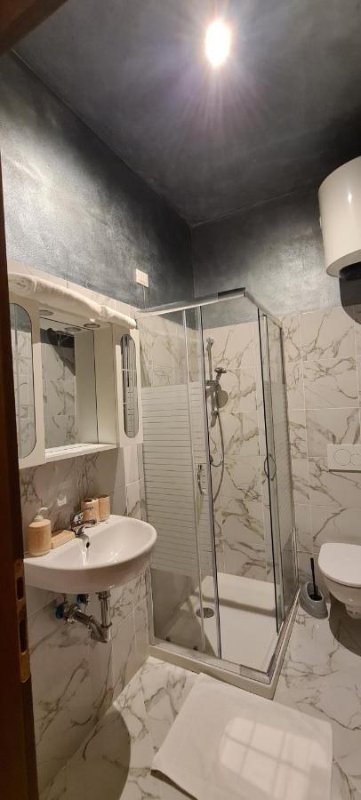 Agriturismo Ca Novak Venezia Villa Spinea Dış mekan fotoğraf