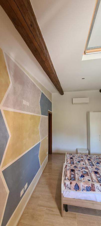 Agriturismo Ca Novak Venezia Villa Spinea Dış mekan fotoğraf