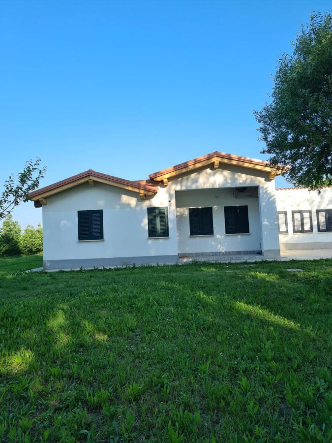 Agriturismo Ca Novak Venezia Villa Spinea Dış mekan fotoğraf