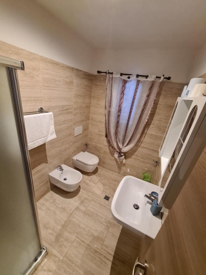Agriturismo Ca Novak Venezia Villa Spinea Dış mekan fotoğraf