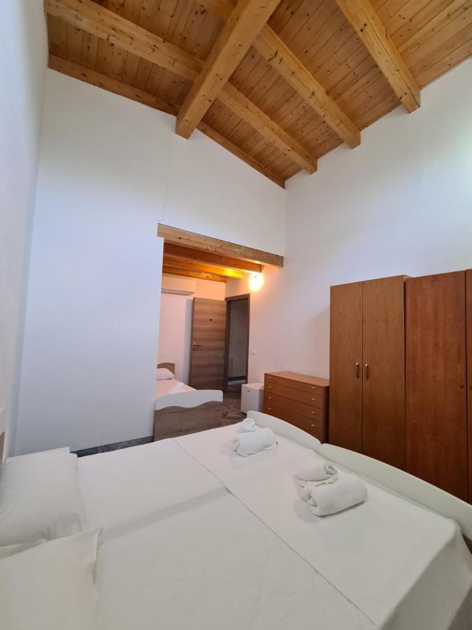 Agriturismo Ca Novak Venezia Villa Spinea Dış mekan fotoğraf