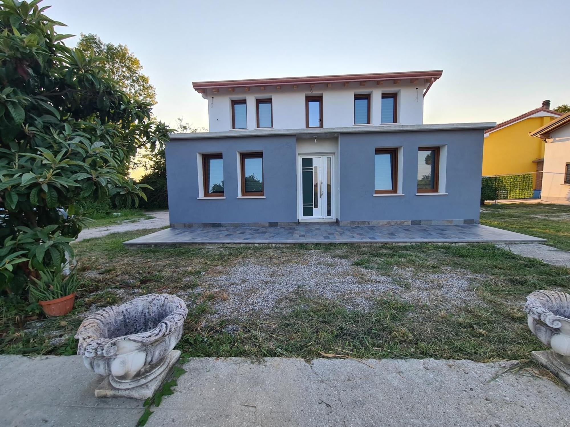 Agriturismo Ca Novak Venezia Villa Spinea Dış mekan fotoğraf