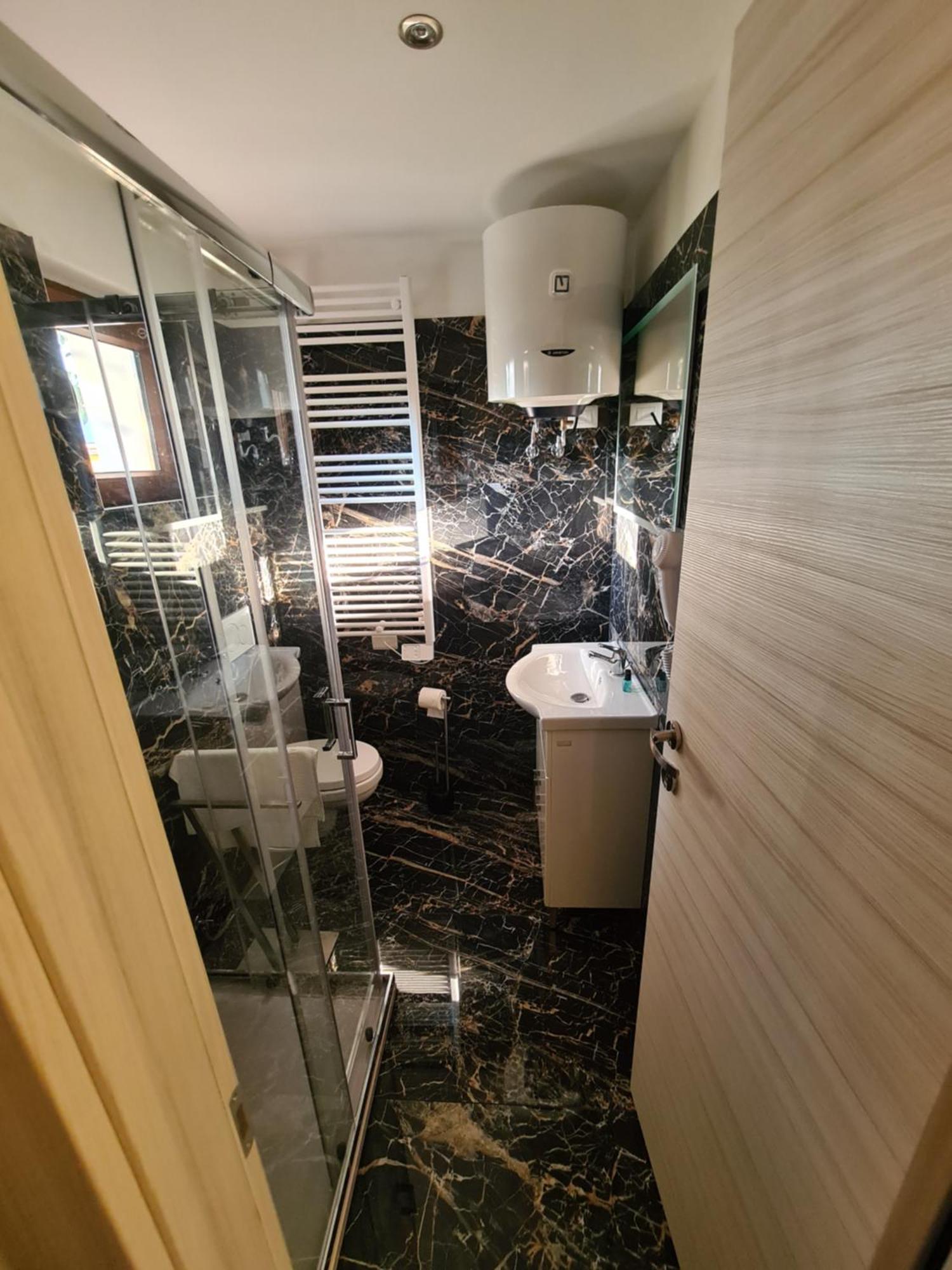 Agriturismo Ca Novak Venezia Villa Spinea Dış mekan fotoğraf