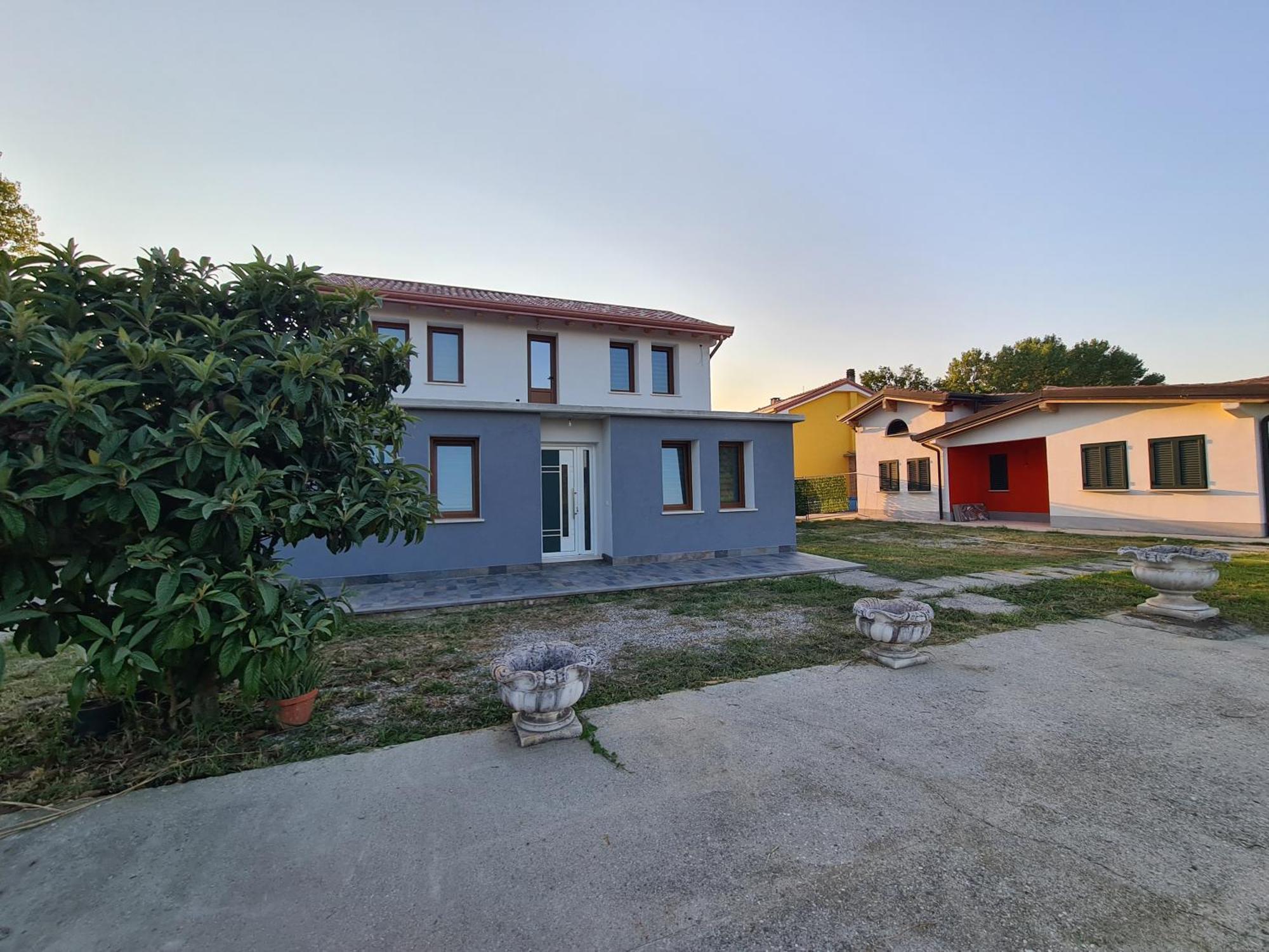 Agriturismo Ca Novak Venezia Villa Spinea Dış mekan fotoğraf