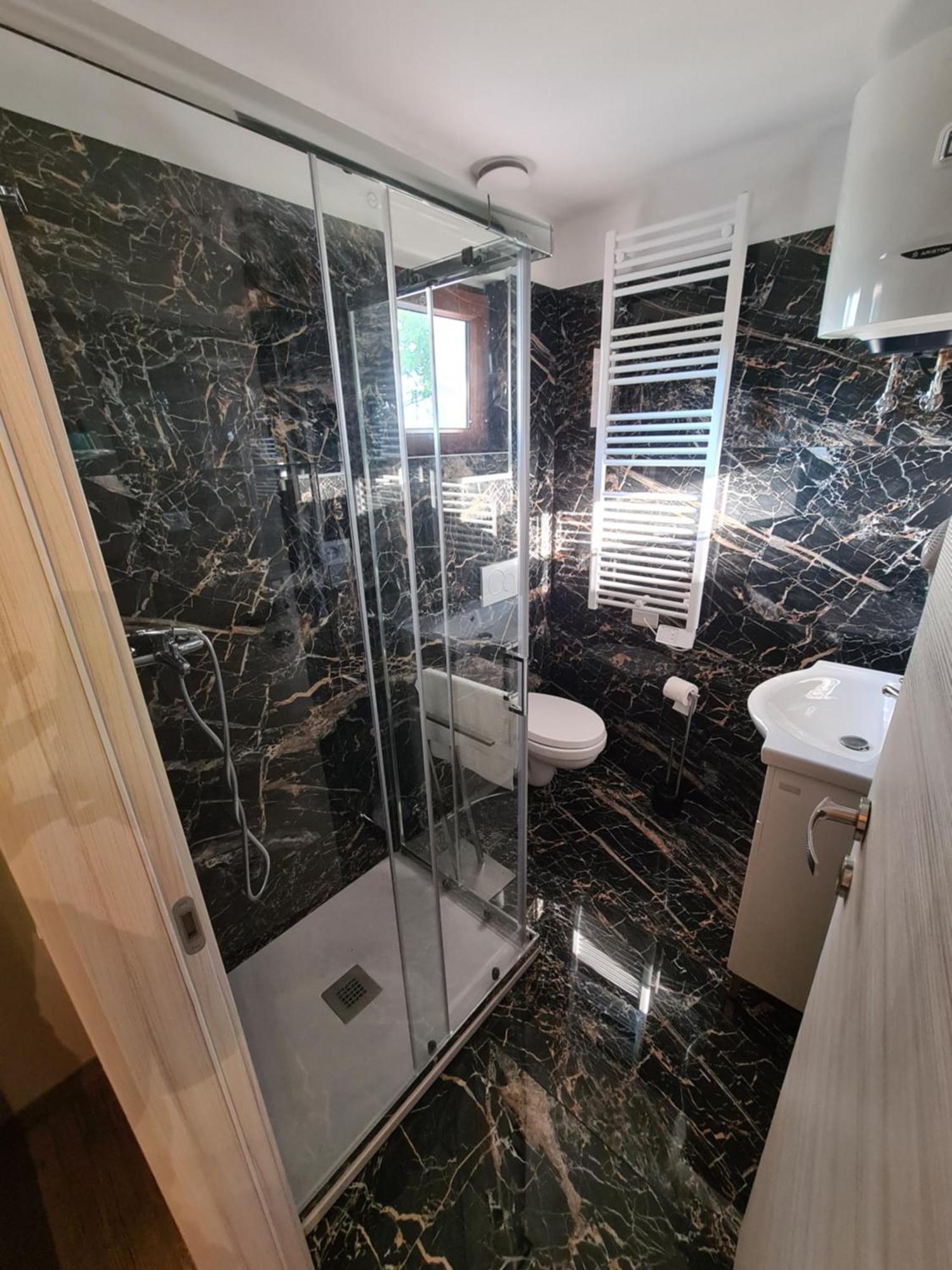 Agriturismo Ca Novak Venezia Villa Spinea Dış mekan fotoğraf