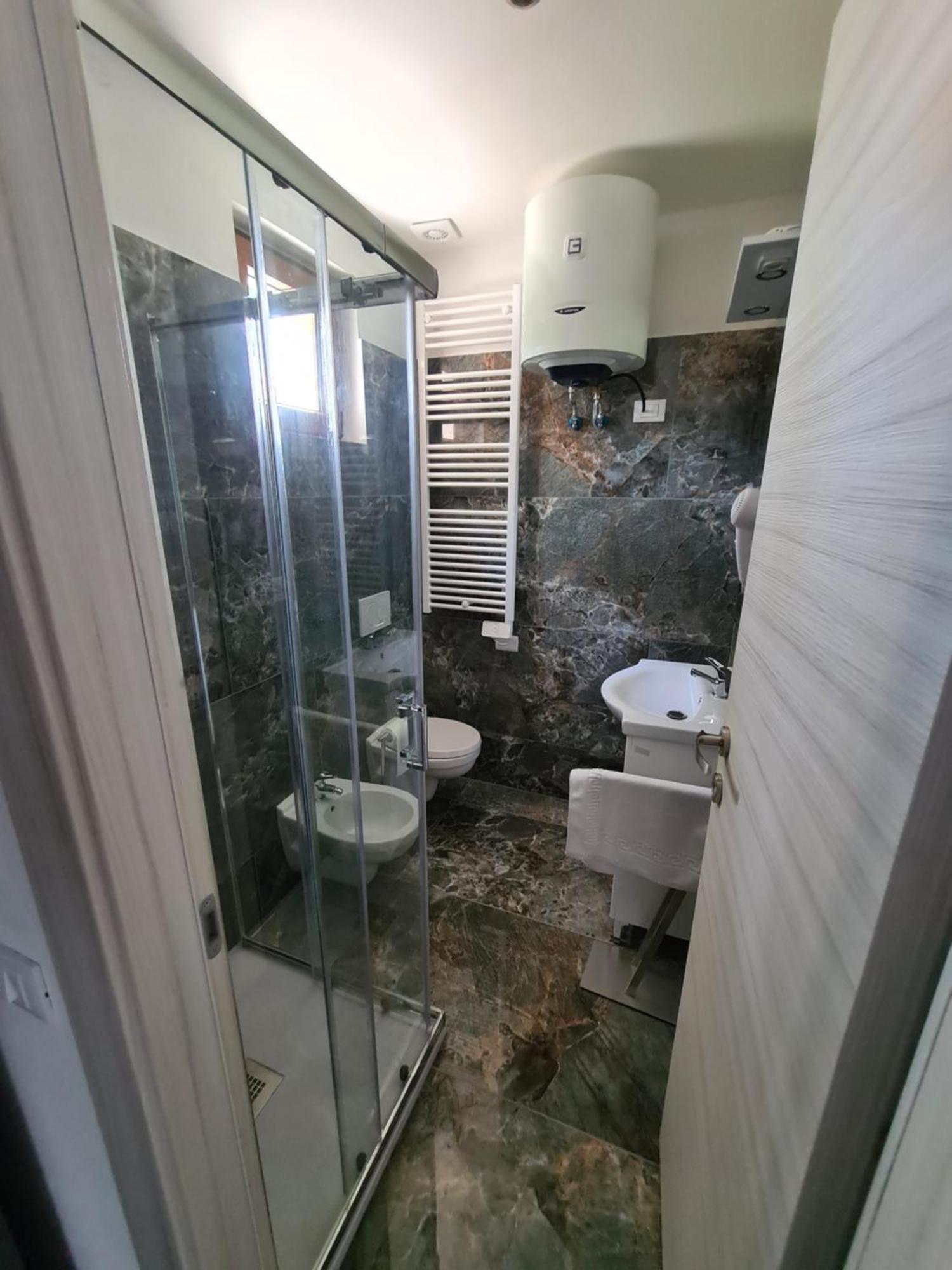 Agriturismo Ca Novak Venezia Villa Spinea Dış mekan fotoğraf