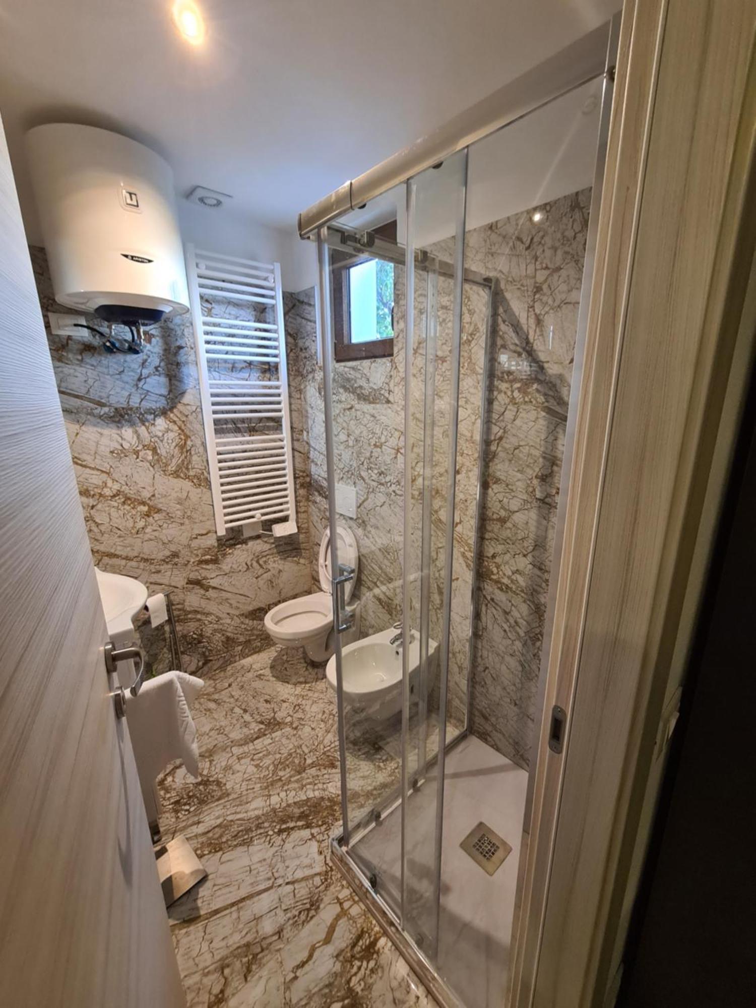 Agriturismo Ca Novak Venezia Villa Spinea Dış mekan fotoğraf