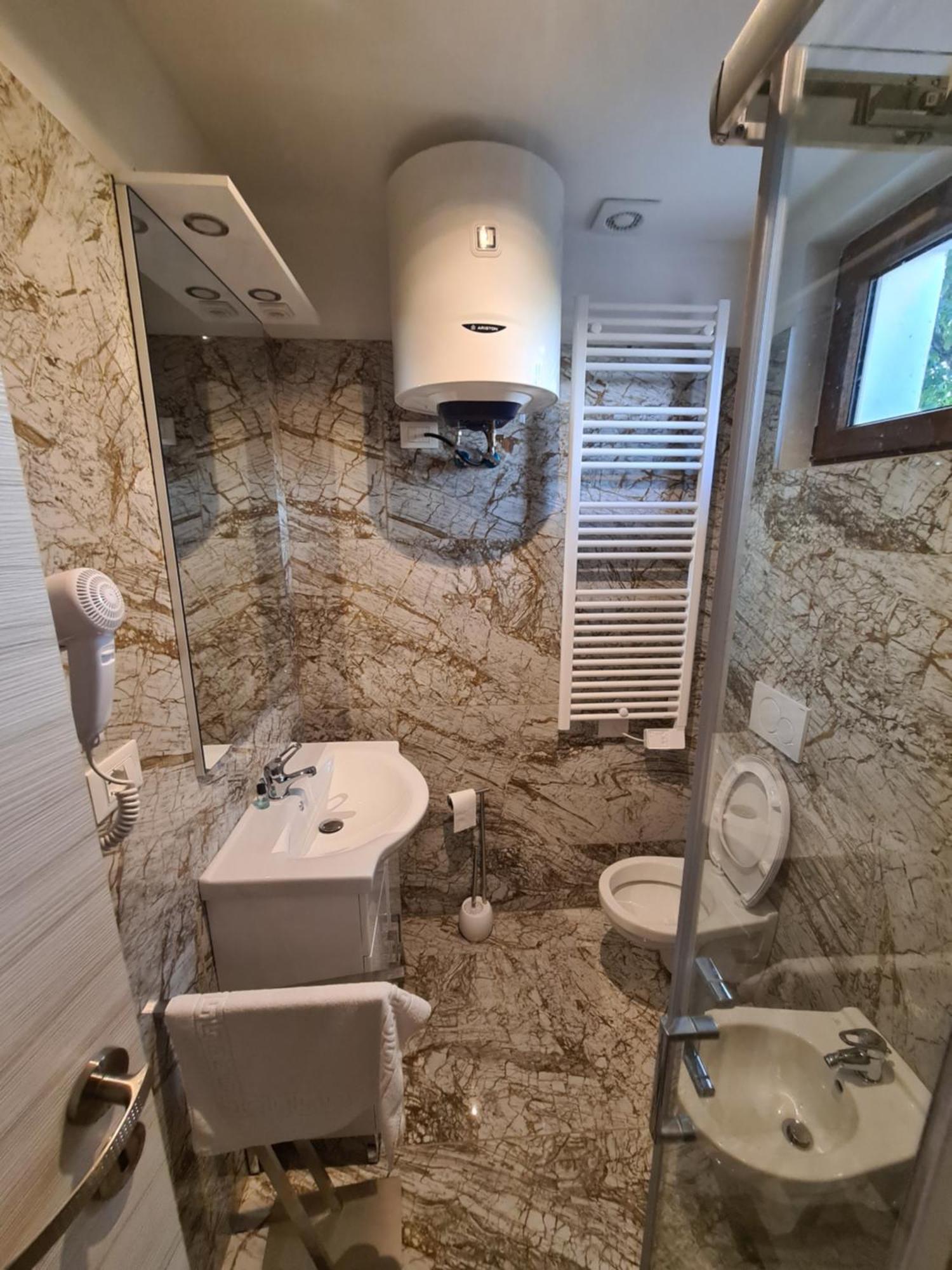 Agriturismo Ca Novak Venezia Villa Spinea Dış mekan fotoğraf